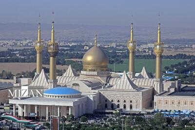 اجرای طرح ویژه جابه‌جایی زائران ارتحال امام خمینی (ره) با بسیج کامل ناوگان حمل‌ونقل جاده‌ای