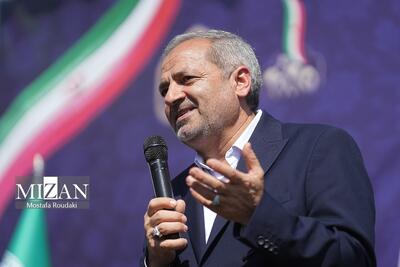 وزیر آموزش و پرورش: دفترچه آزمون استخدامی برای جذب ۸۵ هزار نفر در روز‌های آینده منتشر می‌شود