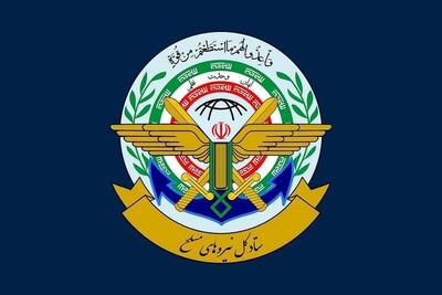 ستادکل نیروهای مسلح: آماده‌ایم در هر سطحی از تهدید با دشمن مقابله کنیم