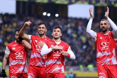 پیشنهاد دو سر برد پرسپولیس با جذب مدافع جدید!