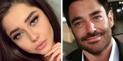 کادو تولد لوکس محمدرضا گلزار به همسرش / آقای بازیگر رنجرور هدیه داد! + عکس