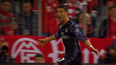 بازگشت CR7 به آلیانز آرنا در 40سالگی - پارس فوتبال