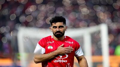 پرسپولیس با تمدیدی‌های این دو نفر آینده خود را تضمین کرد! - پارس فوتبال
