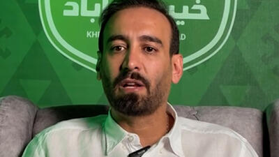 عبدی: چند بازیکن را جذب کردیم و هفته آینده معرفی می‌کنیم - پارس فوتبال