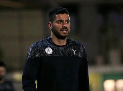 مصلح: ذوب‌آهن قهرمان لیگِ تیم‌های کم‌هزینه شد/پرسپولیس امسال پرسپولیس همیشه نبود - پارس فوتبال
