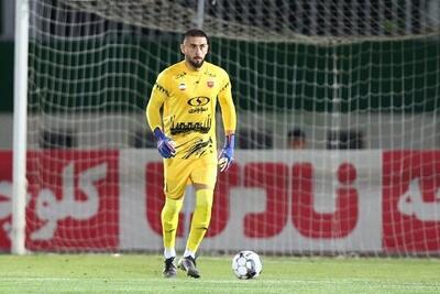 عکس| پشیمانی گندوز/ صفحه پرسپولیس دوباره فالوو شد - پارس فوتبال
