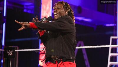 اخبار WWE | جی بی ال: فکر کردم اخراج آرتروث شوخی است - پارس فوتبال