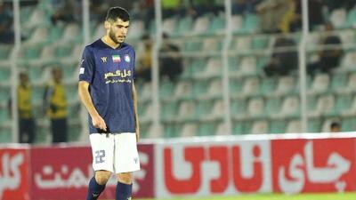 شایعات؛ مذاکرات جدی پرسپولیس با زارع - پارس فوتبال