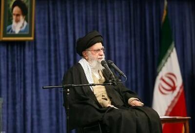 انقلاب اسلامی ایران دنیای غرب را غافلگیر کرد
