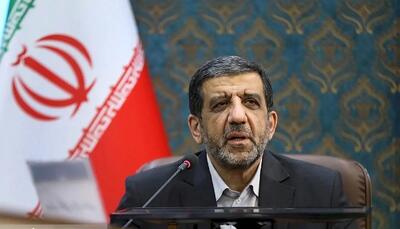 حمله تند ضرغامی به شورای نگهبان و مجلس