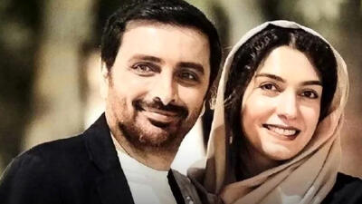 فیلم / رونمایی الیکا عبدالرزاقی از معلولیتش : در 11 سالگی فلج شدم پای راستم برگشت اما..../ من و امین هیچ مشکلی هم باهاش نداریم