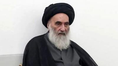 حمله تروریستی به دفتر آیت الله سیستانی