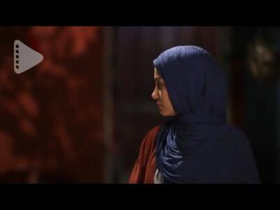 فیلم خیره کننده و  احساسی الناز حبیبی با آهنگ  میثم ابراهیمی ! / آرامشی داره صدات دردمو آروم می کنه + موزیک ویدیو