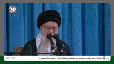 غنی‌سازی کلید مسئله هسته‌ای است و آمریکا حق یاوه‌گویی را ندارد/ آمریکا هیچ غلطی نمی‌تواند بکند
