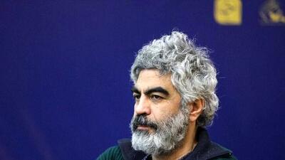 سروش صحت: من مادرم که مرده بود میومدن برای تسلیت، یکی از دوستان اومد گفت نگران نباشی ها خیلی زود میری پیشش +ویدئو