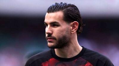 نه رئال و نه الهلال: تئو هرناندز به اتلتیکو می رود!