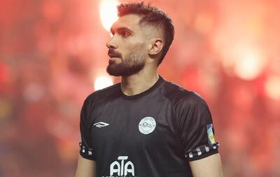 مخالفت استقلال با درخواست نجومی گزینه پرسپولیس