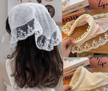چگونه از زیبایی تل اسکارف در استایل خود استفاده کنیم؟ - سبک ایده آل