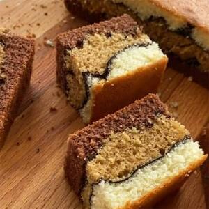 طرز تهیه کیک تخته‌ای خوشمزه + فیلم - سبک ایده آل