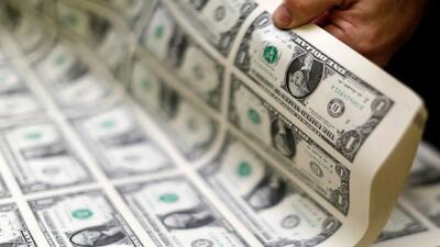 جدیدترین قیمت دلار آمریکا امروز ۱۴ خرداد ۱۴۰۴ اعلام شد | تحلیل دلار امروز + پیش‌ بینی دلار فردا ۱۵ خرداد
