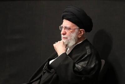 نظر رهبر معظم انقلاب برای پیشنهاد آمریکایی‌ها در مذاکرات چیست؟