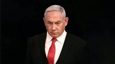 فوری؛ ادمین فن پیج نتانیاهو به زبان فارسی توسط نیروهای اطلاعاتی ایران دستگیر  شد