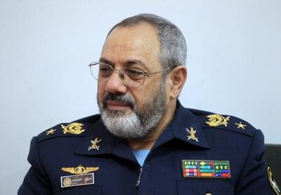 وزیر دفاع: ایران قدرتی دارد که باعث می‌شود اسرائیل نتواند آن را تهدید کند