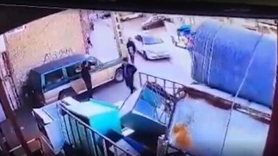 اولین واکنش به انتشار فیلمی با عنوان ربوده شدن «الهه حسین‌نژاد»