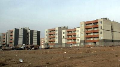 هشدار جدی درباره آینده بازار مسکن