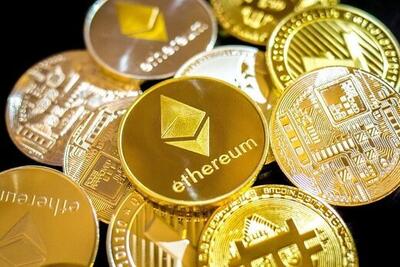 قیمت رمز ارز اتریوم ۱۴ خرداد ۱۴۰۴