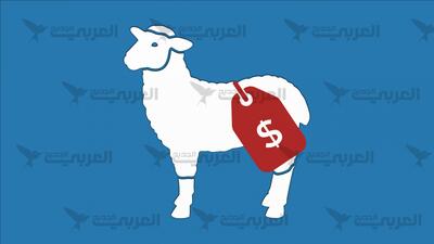 العربی الجدید: گرانی، میلیون‌ها عرب را از ادای فریضه قربانی محروم کرده است | شفقنا