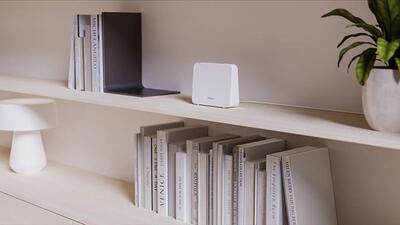 نوکیا از روترهای Wi-Fi 7 جدید Beacon 4 و Beacon 9 با سرعتی تا 9.4 گیگابیت بر ثانیه رونمایی کرد