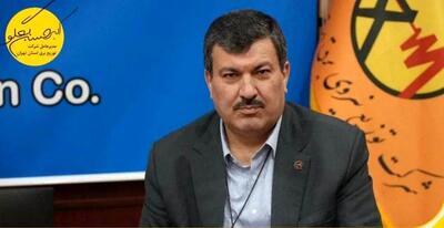 مراسم سالگرد رحلت امام خمینی (ره)  با برق‌رسانی بی‌وقفه برگزار شد