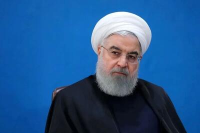 حسن روحانی از ضرر۲ هزارمیلیاردی گفت/ چرا عراقچی توافق را در سال۱۴۰۰ امضا نکرد؟