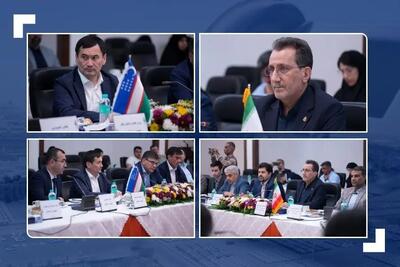 سرمایه‌گذاری و شکوفایی در بندر شهیدرجایی را با چشم خود می‌بینم