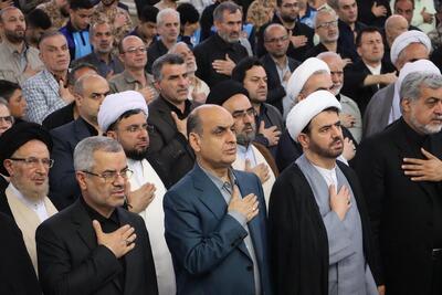امام خمینی(ره) ارتباط شاه با اسرائیل را بزرگ‌ترین خیانت دانست