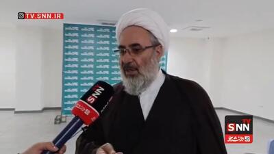 امروزه شاهد شکل گیری اندیشه امام خمینی(ره) در دنیا هستیم