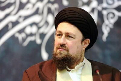 حسن خمینی: اسرائیل حتی در زبان جهانیان محکوم هم نمی‌شود