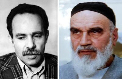 بازخوانی یک سند تاریخی, نامه محرمانه پیمان به امام خمینی