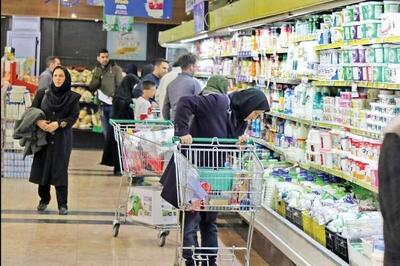 فشار تورمی و رشد قیمت‌ها/ جهش ۲۰۱ درصدی قیمت یک کالای خوراکی