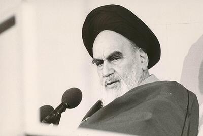 شرط امام خمینی (ره)‌ برای مذاکره با آمریکا/هشدار آیت‌الله درباره مارهای خوش‌خط‌ وخال