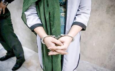 6 سال قفس وحشت برای مادر و دختر ایرانی