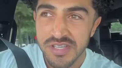 تنها خبر خوبی که شنیدم تجاوز سه پسر ایرانی به دختر کره‌ای بود!