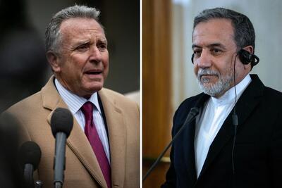 زمان دور ششم مذاکرات ایران و آمریکا مشخص شد/ راهی میانه برای رسیدن به توافق