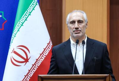 خبر خوش رئیس سازمان برنامه و بودجه برای بازنشستگان
