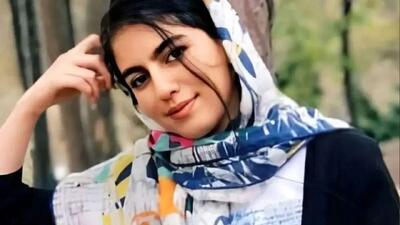 فیلم جنجالی برای لحظه ربوده شدن الهه حسین‌نژاد است؟/ او هفته گذشته مفقود شد