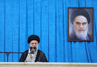 بازتاب سخنان امام خامنه‌ای در رسانه‌های جهان - تسنیم