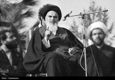 یادداشت|امام(ره) پرچمدار بیداری ملت‌ها و مبارزه با نظام سلطه - تسنیم