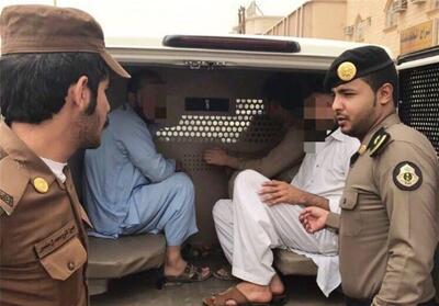 بازداشت بیش از 75هزار نفر در عربستان در موسم حج - تسنیم