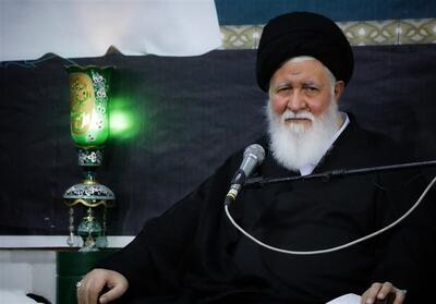استمرار حیات فکری امام خمینی(ره) نتیجه رهبری حکیمانه است - تسنیم